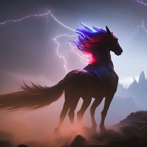 Storm Strider