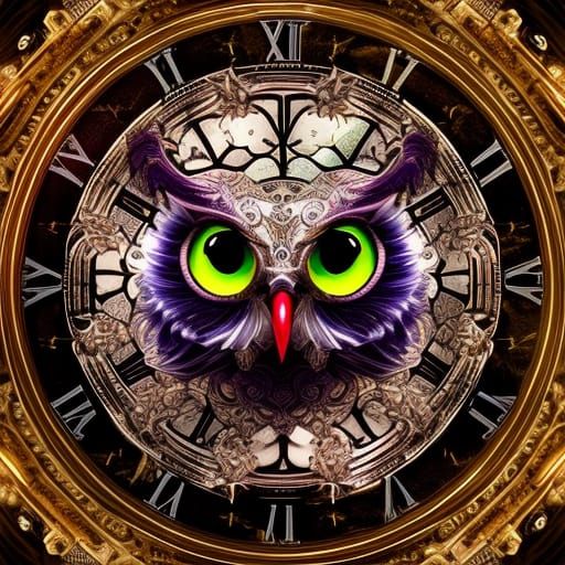 Time.