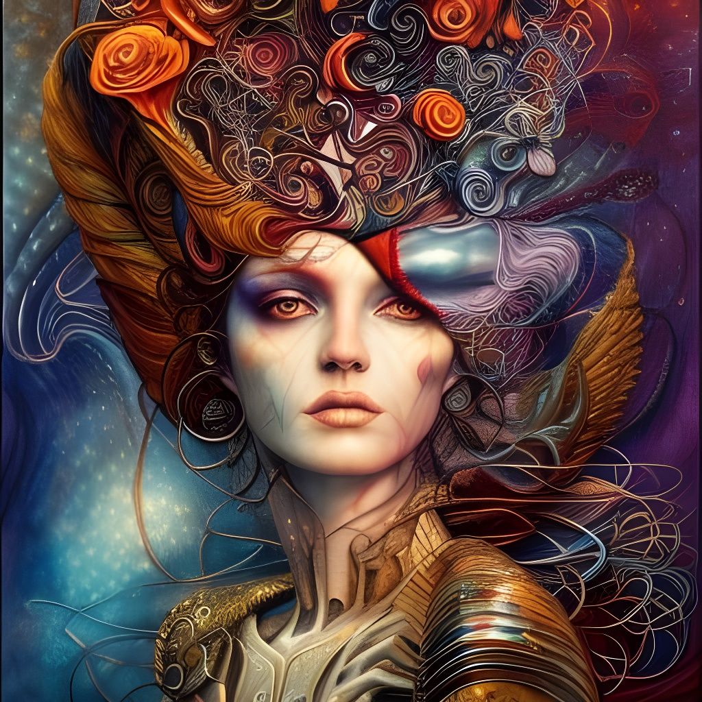 Untitled Creation