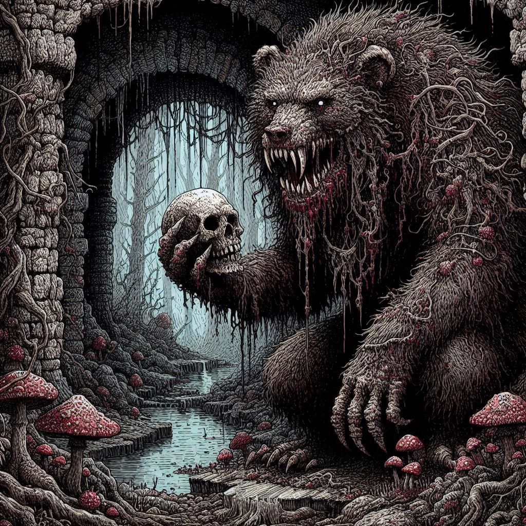 Carebear doenst care