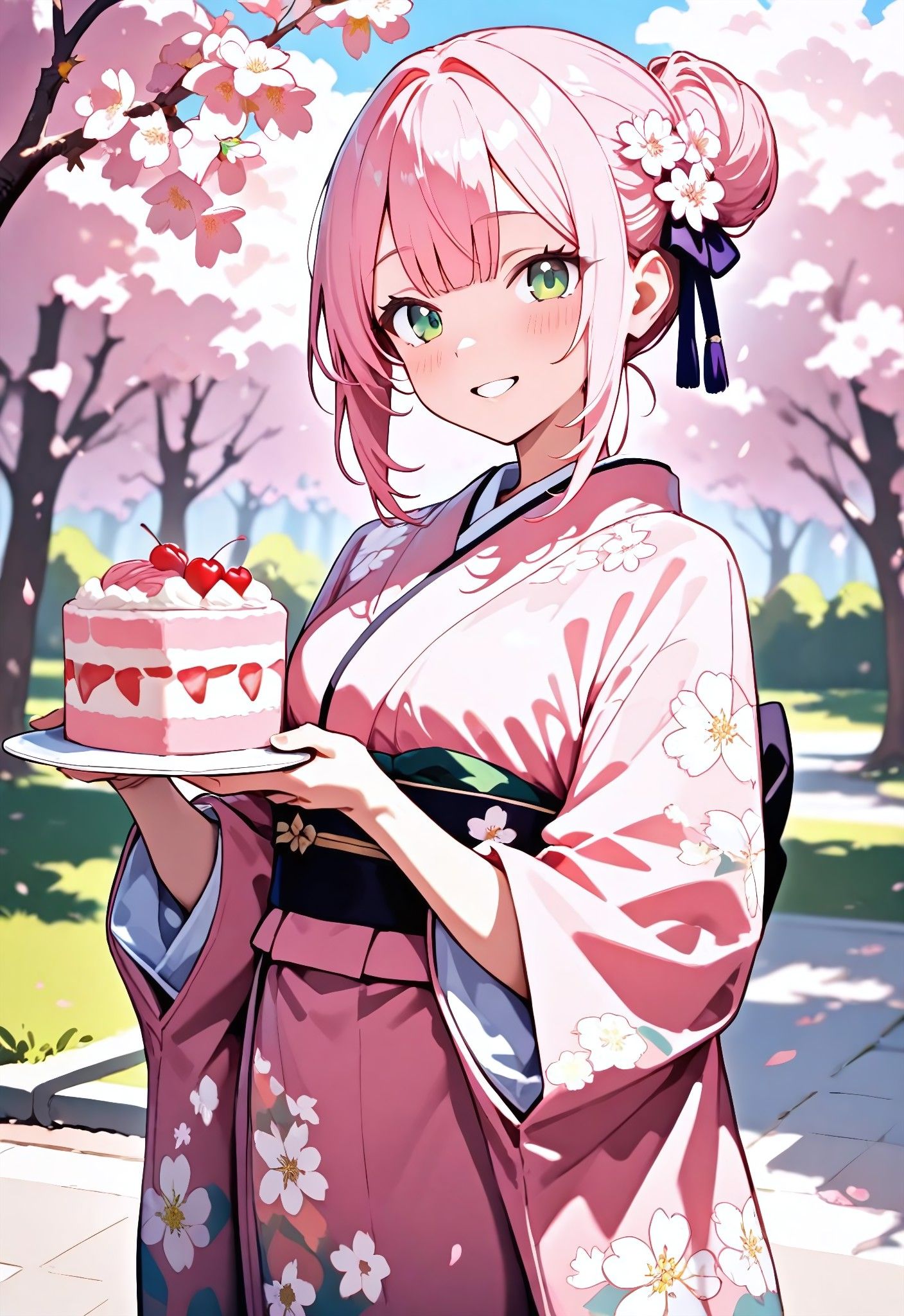 happy anniversary HTBAAB!