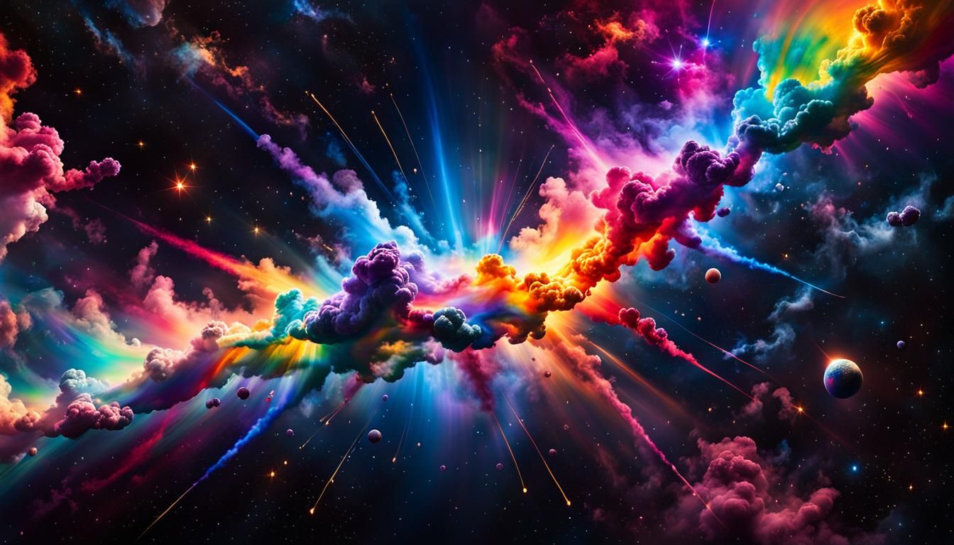 Untitled Creation