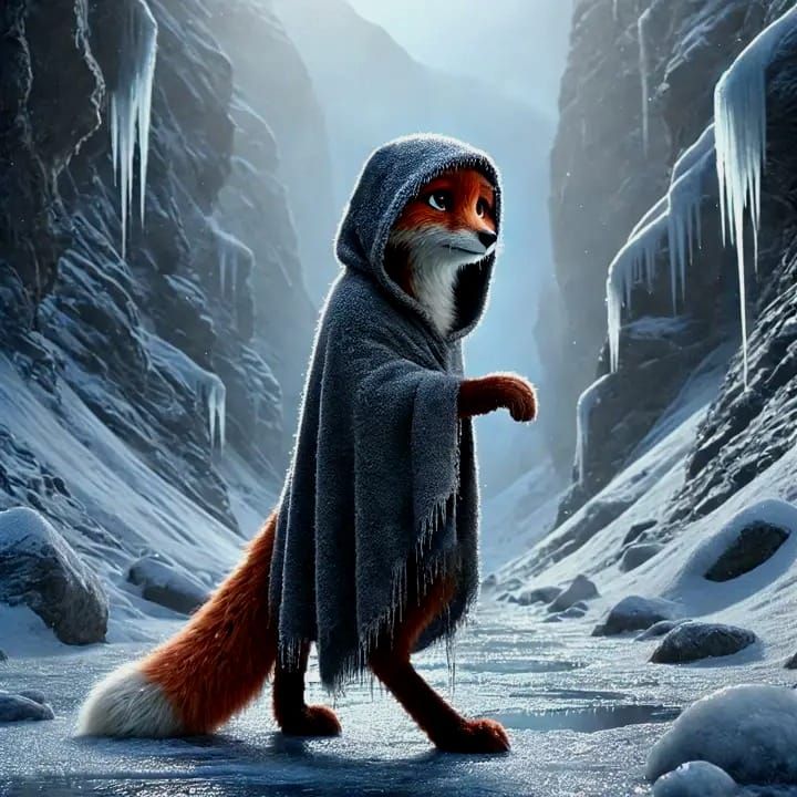 Paprika, One Step at a Time