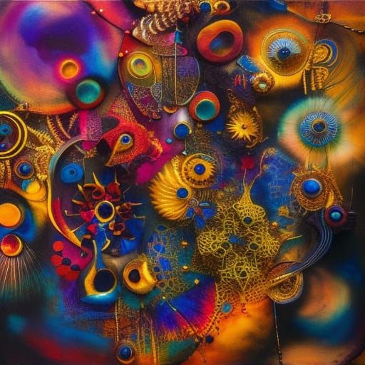 Untitled Creation