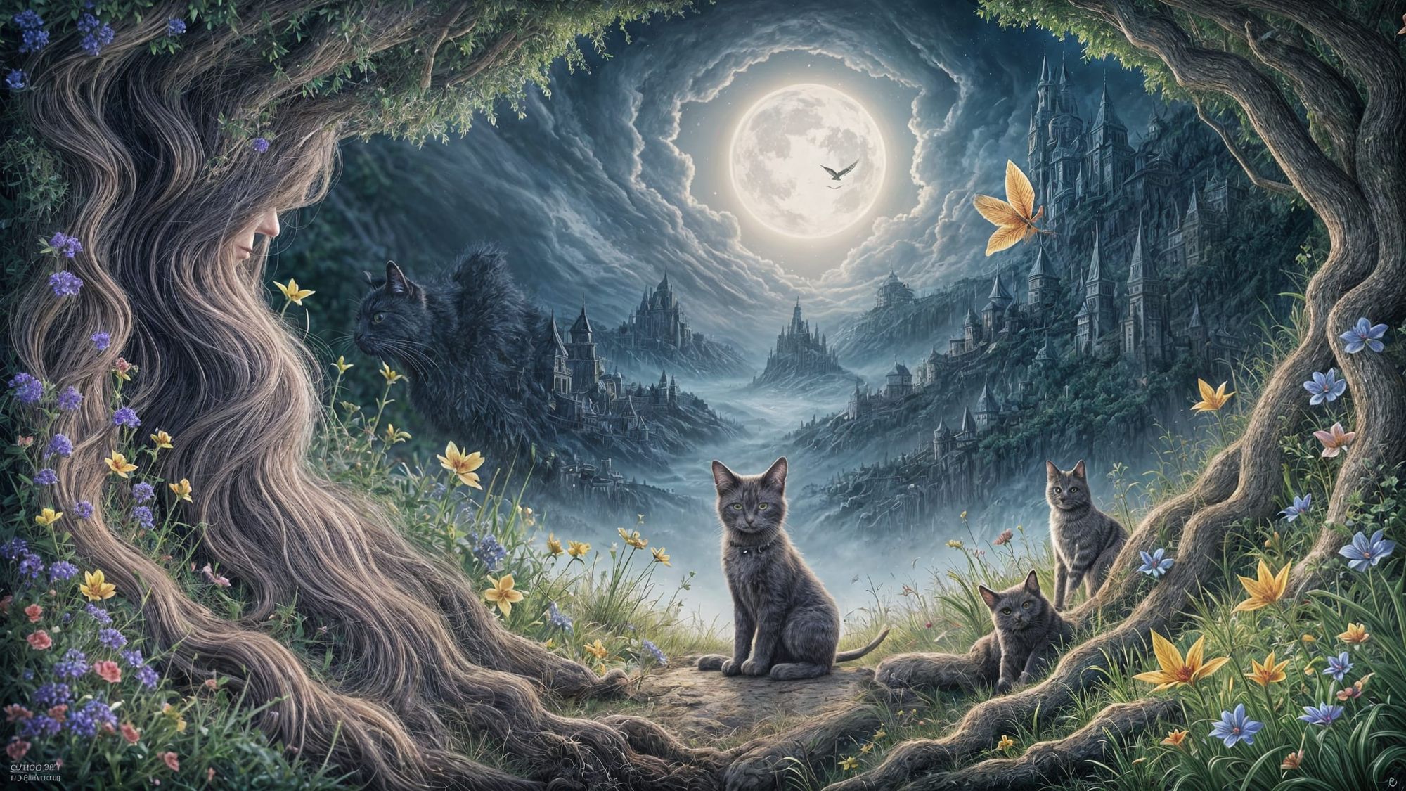 What is AI on anyway?  And can I have some?