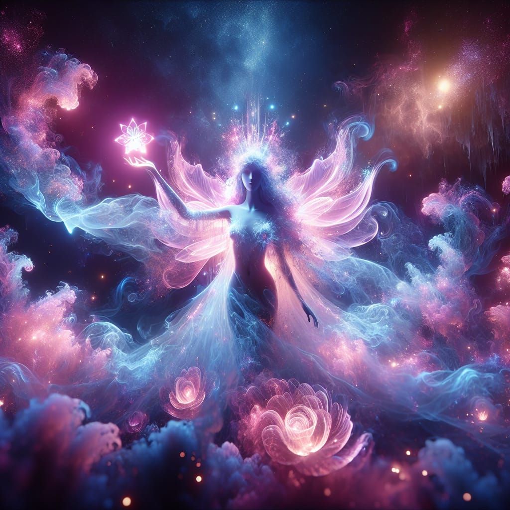 The Great fairy