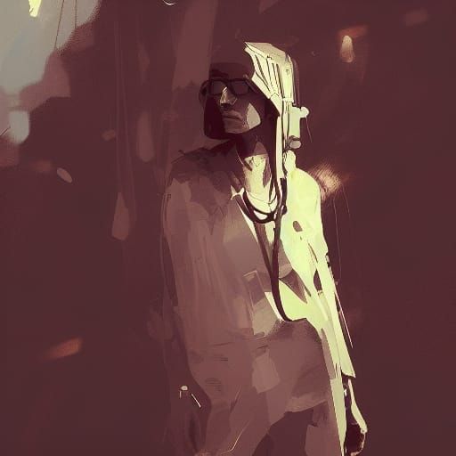 Transformation series NG 143