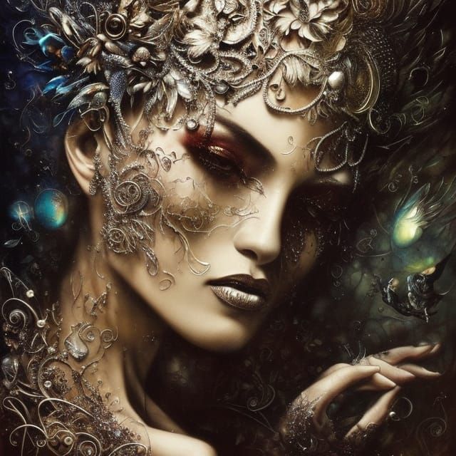 Untitled Creation