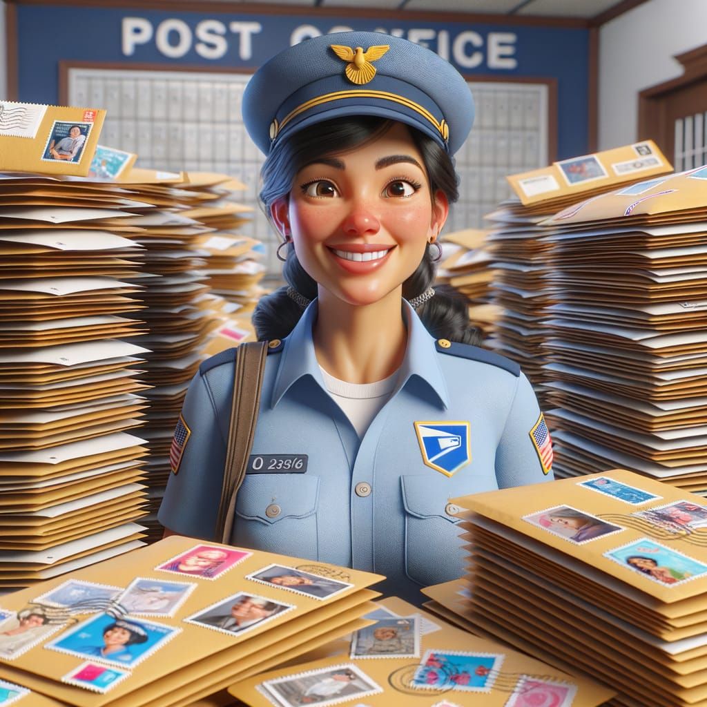 Femailman