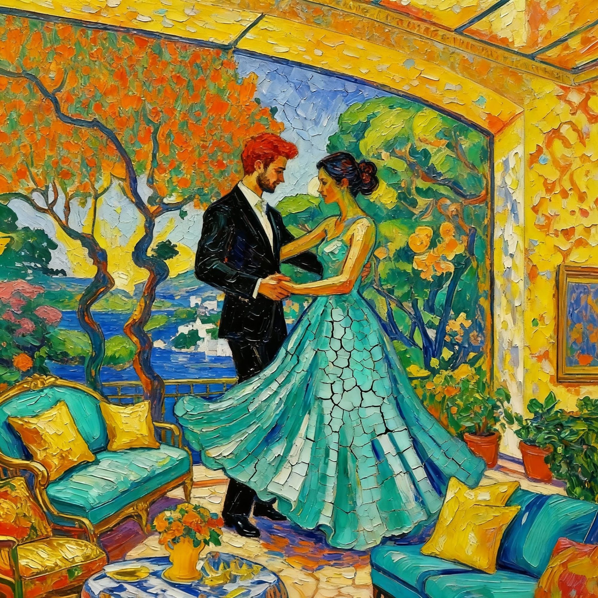 To Find a Kiss of Yours