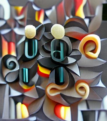Untitled Creation