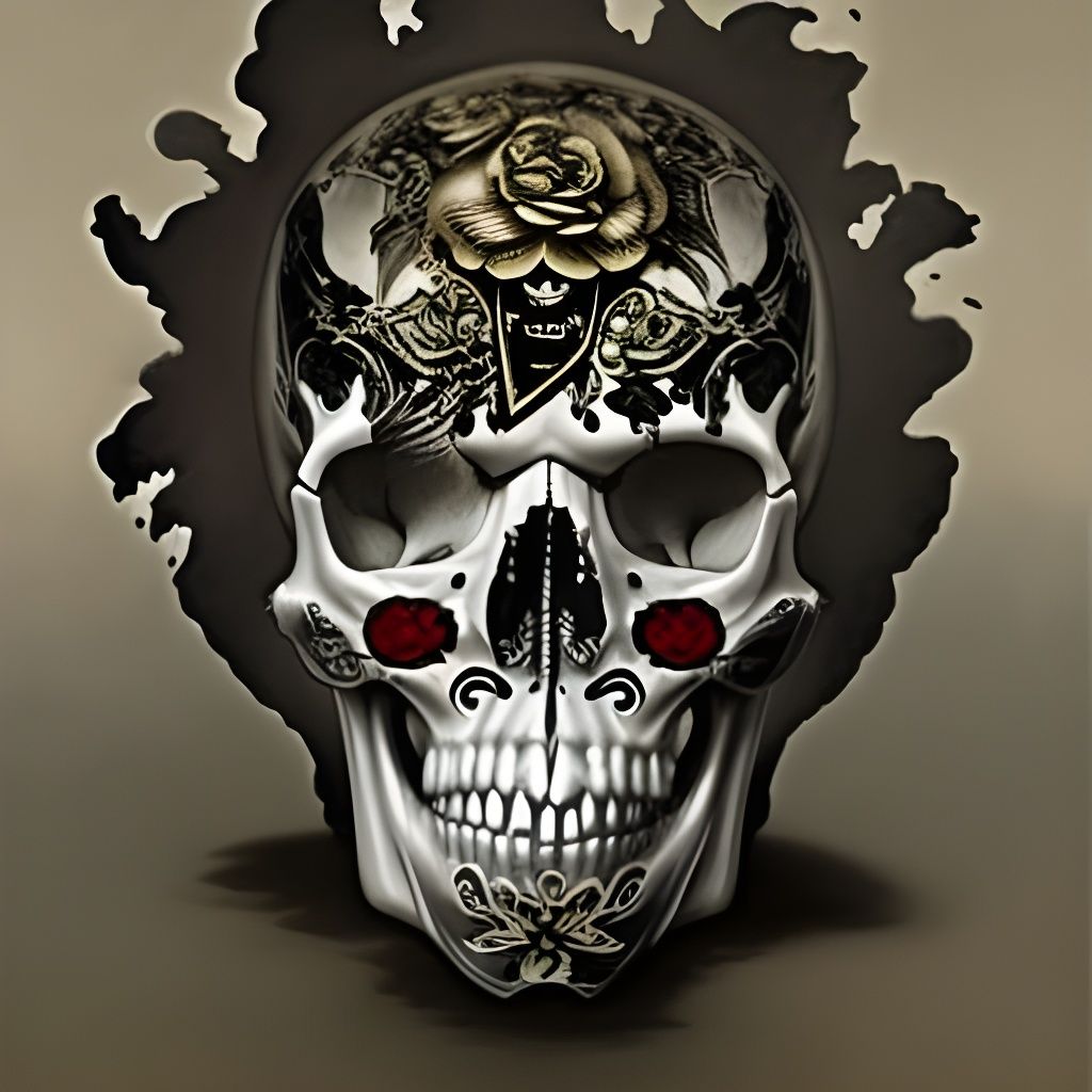 Untitled Creation