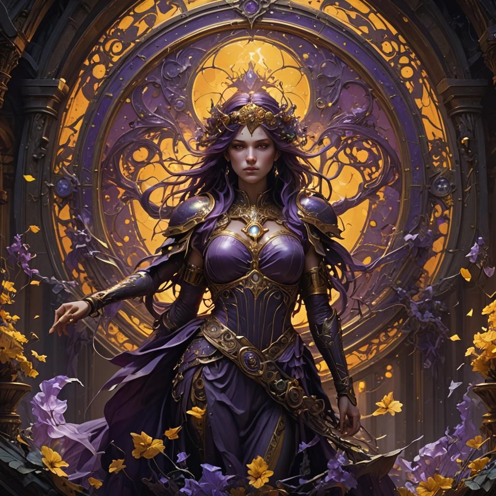 Priestess