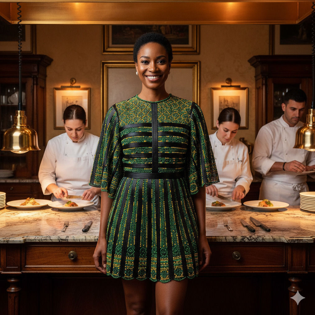 Banquets of Elegance