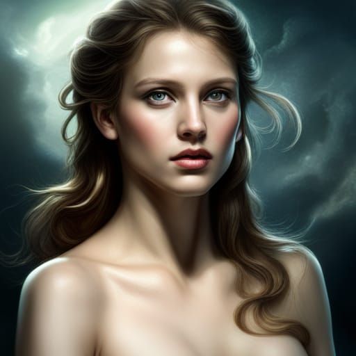 pandora as eve