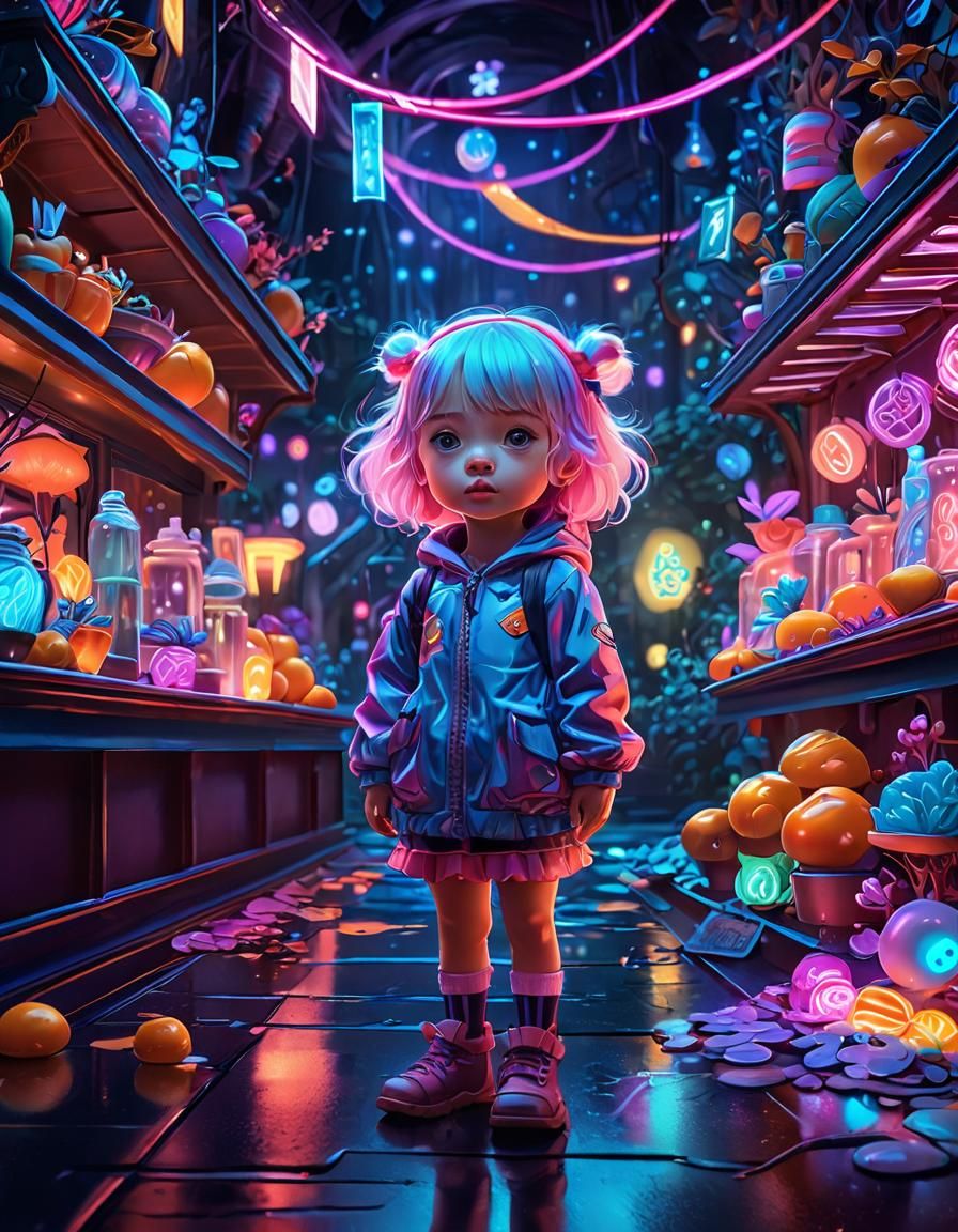 Untitled Creation
