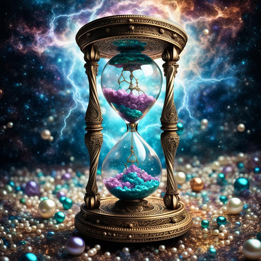 Hourglass