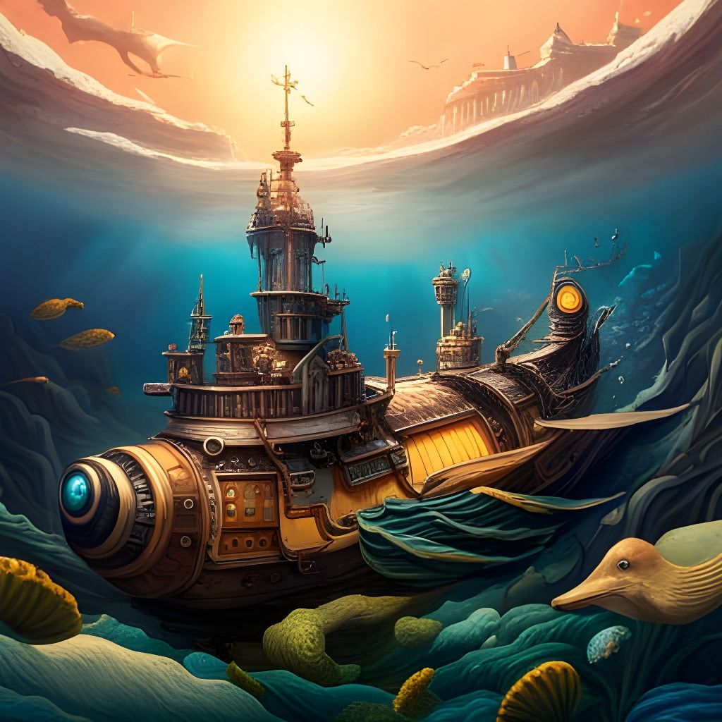 Diving deeper