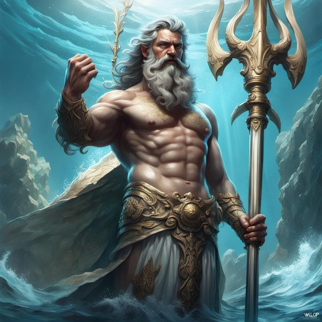 Poseidon