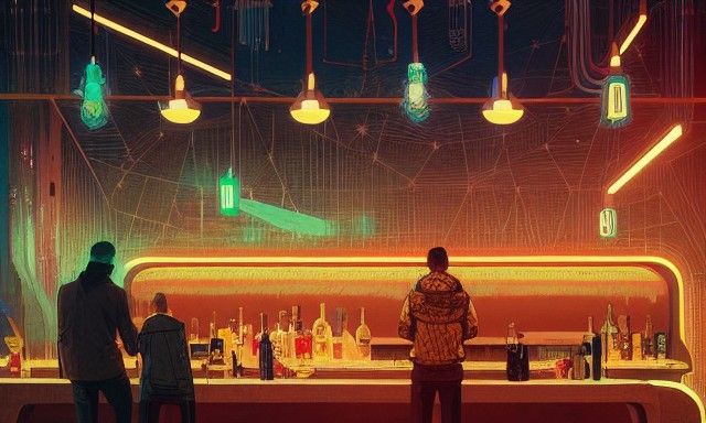 The Bar