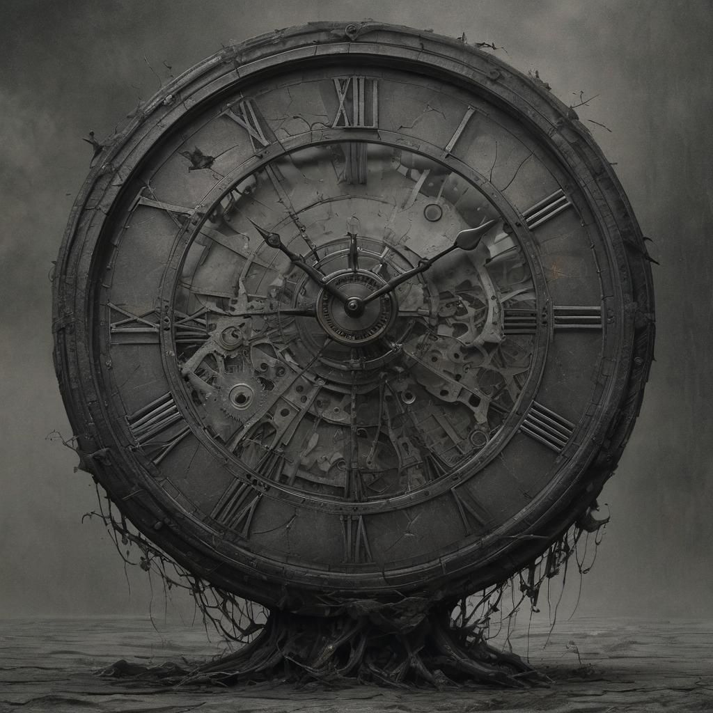 time