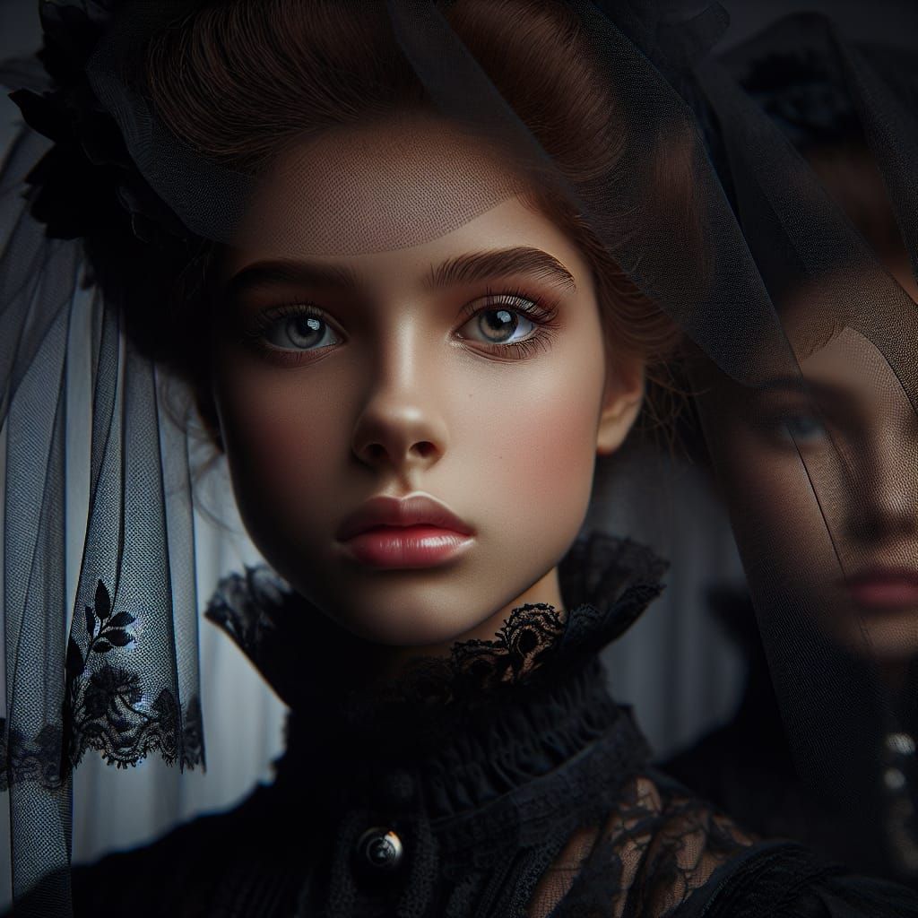 Civil War Bride…
