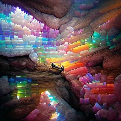 Rainbows