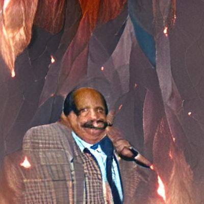 Ron Jabbar