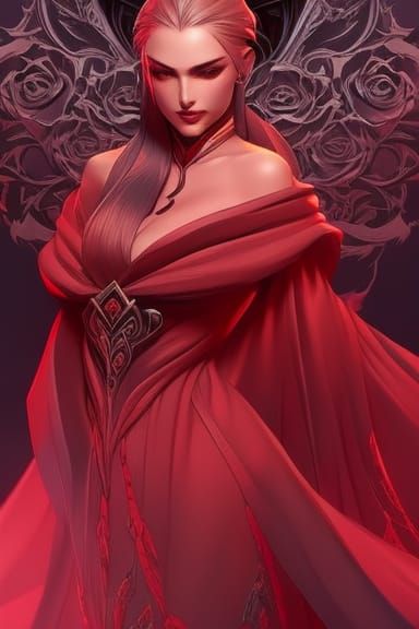 Woman