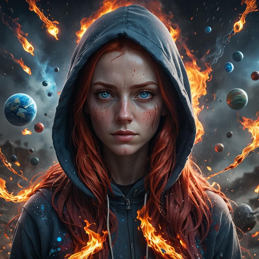 SW Desert Gypsy Art Reflections