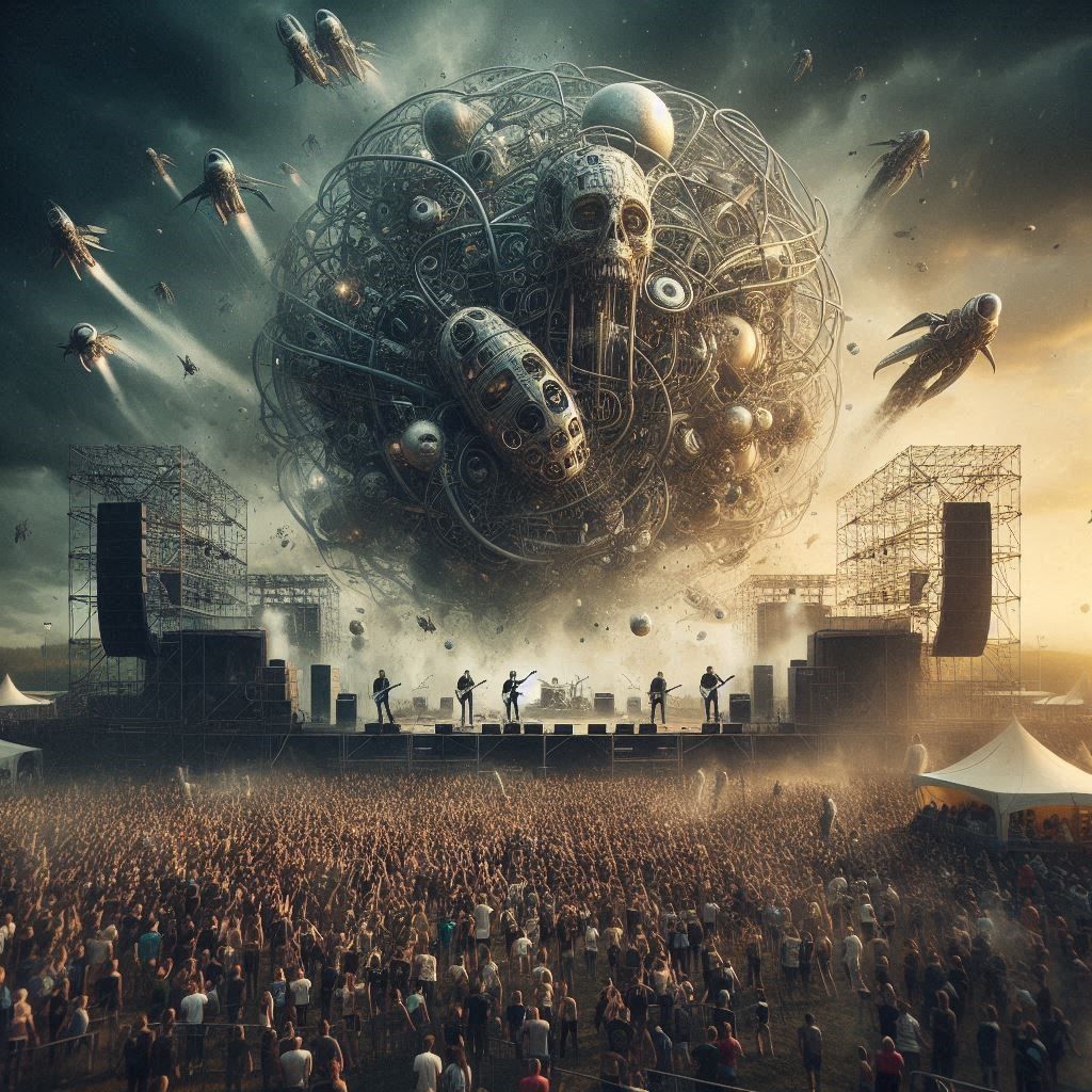 Welcome to the Free Festival