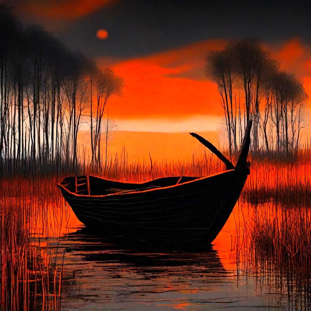 orange  by @giedowudoer