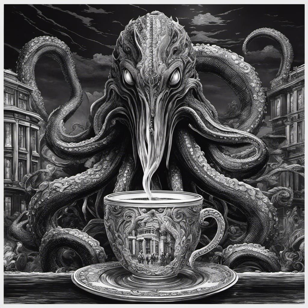 Kraken