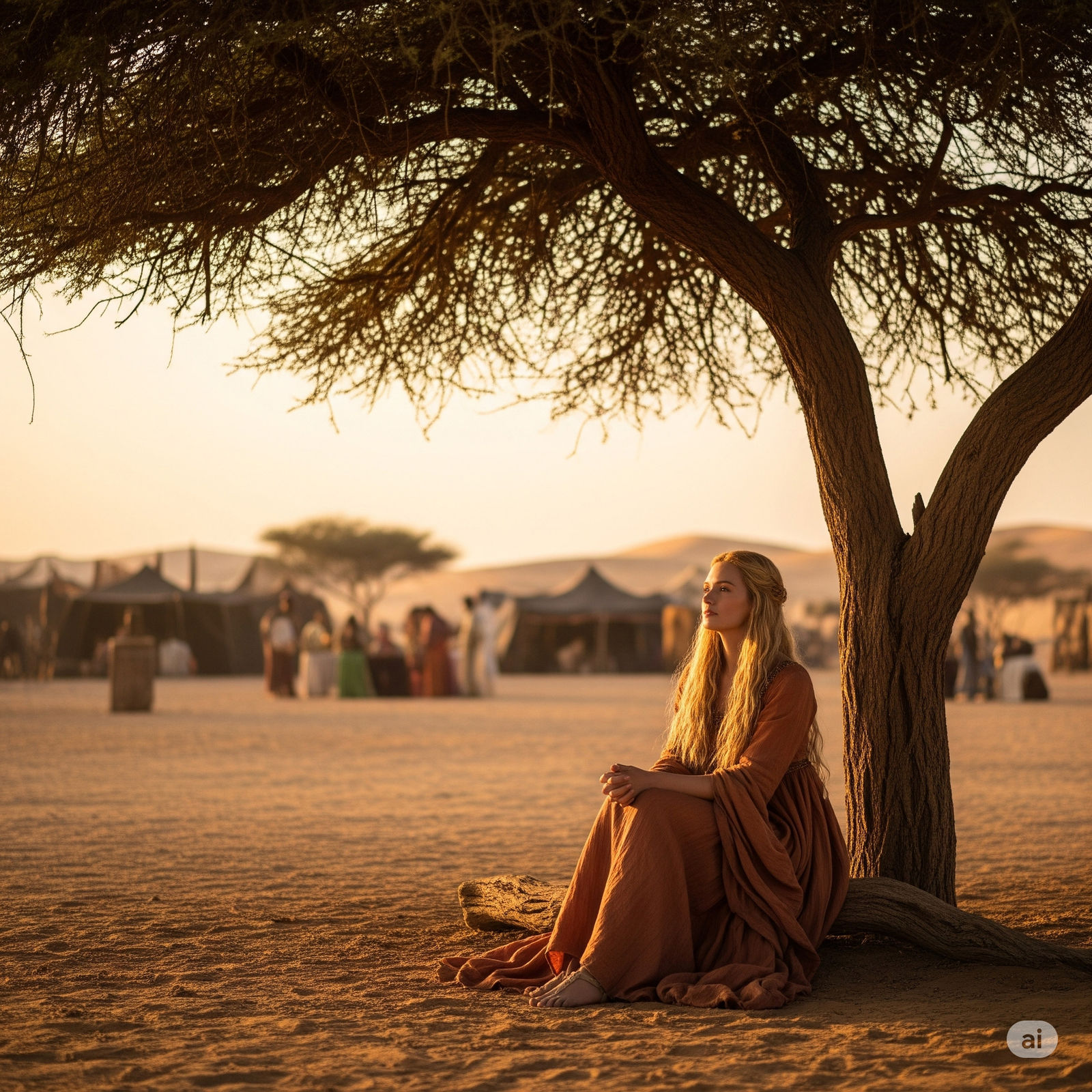 Desert of Vanished Souls SEASON 3- Episode 24 – Whispers in ...