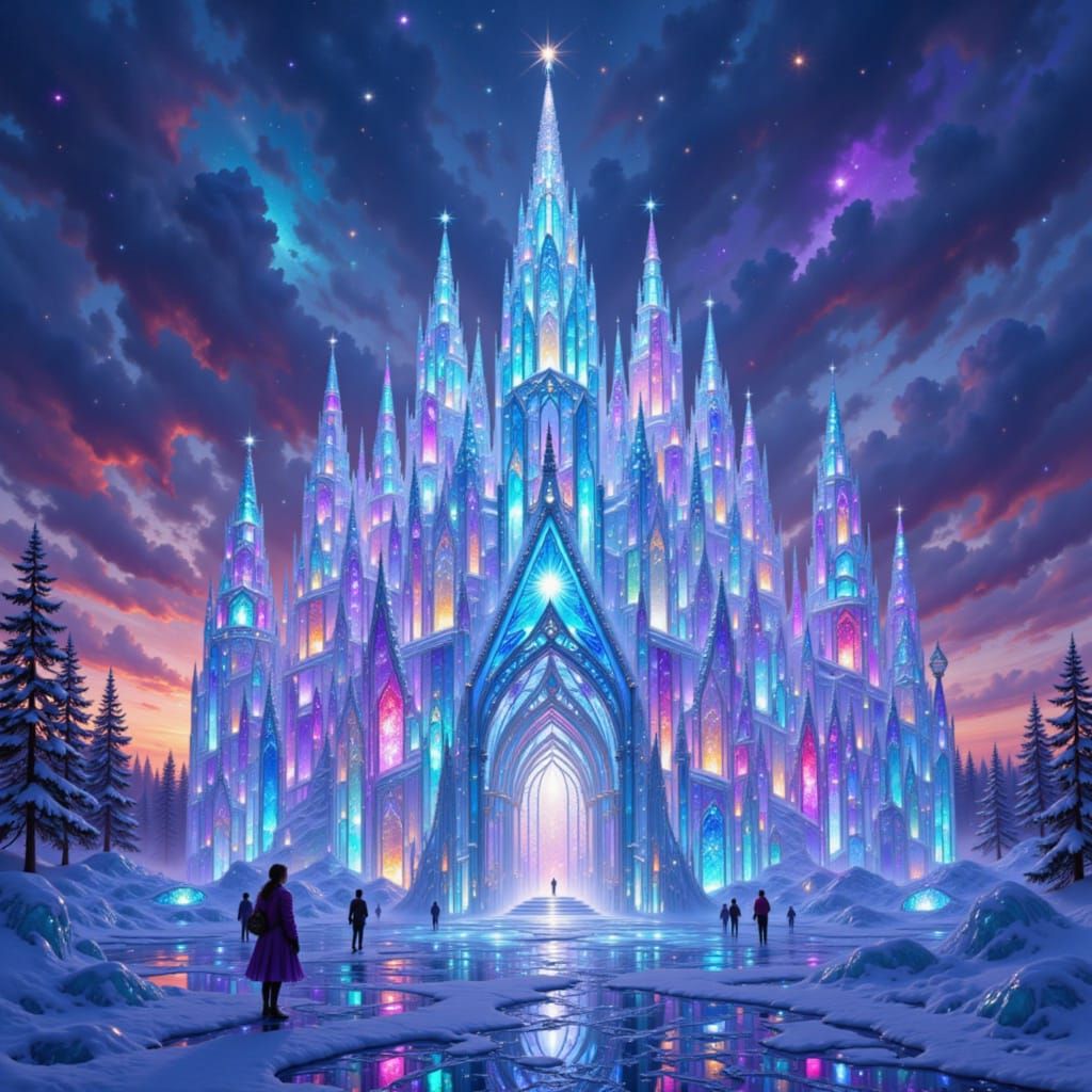 PrismVeil-Spectralis