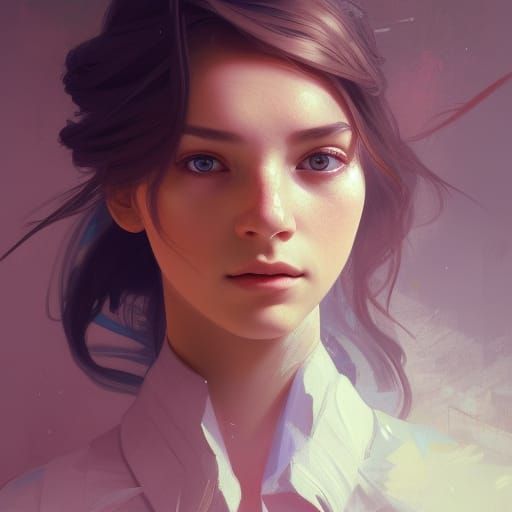 girl