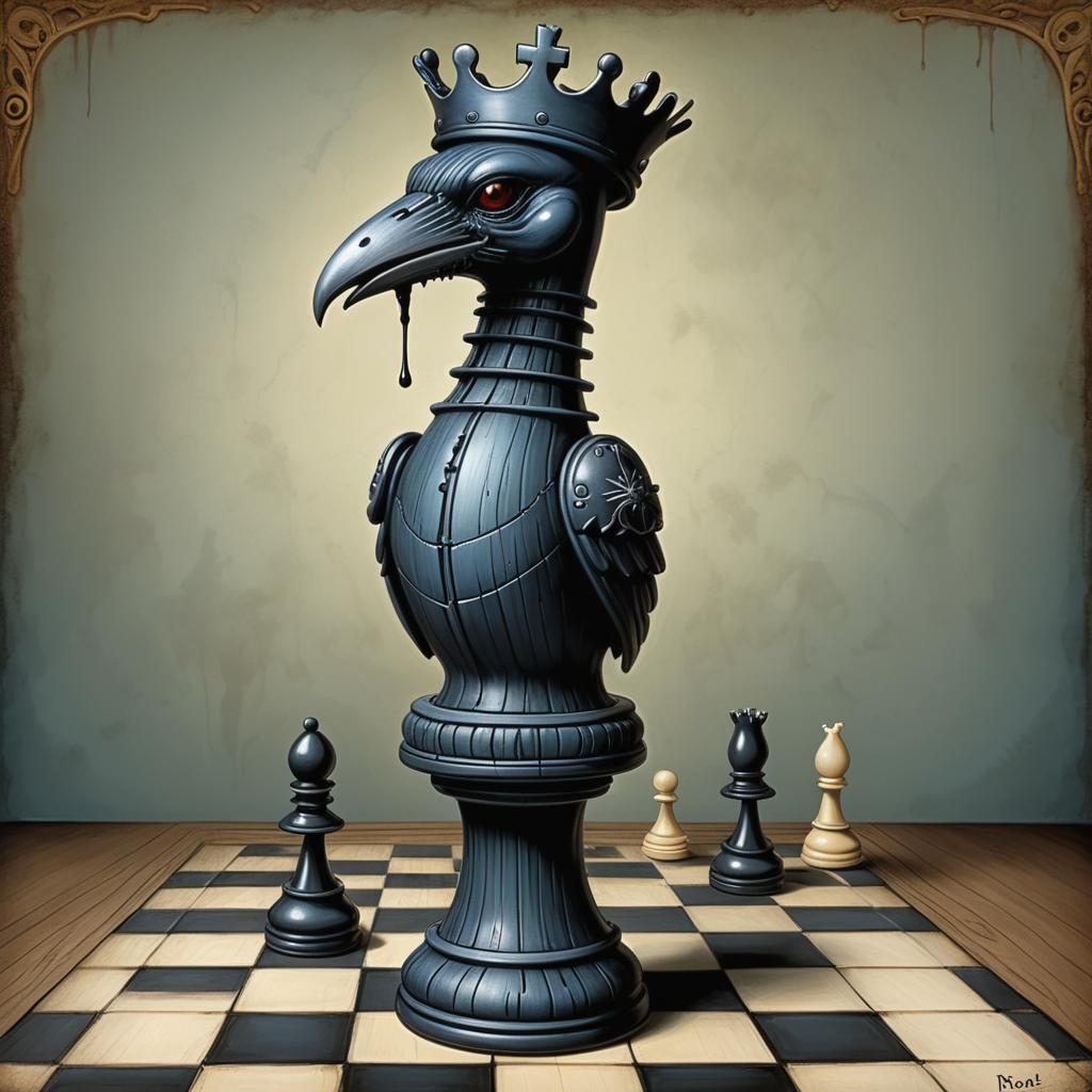 The Rook