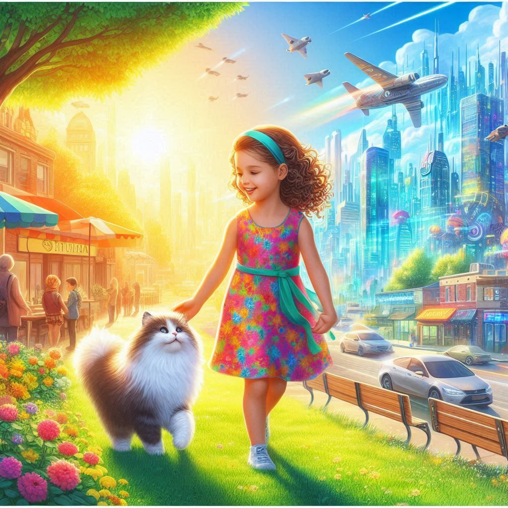 Past + Future 🏺🤖