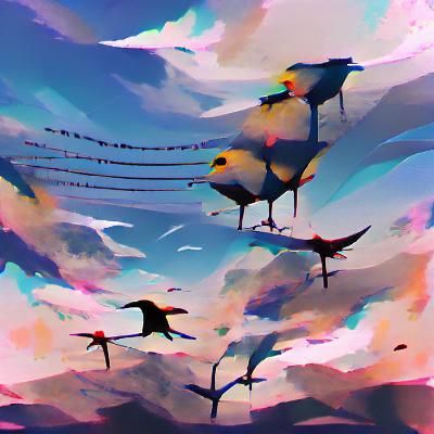 Birds
