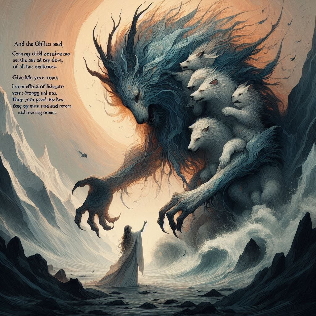 Linda Reuther, “Homecoming”