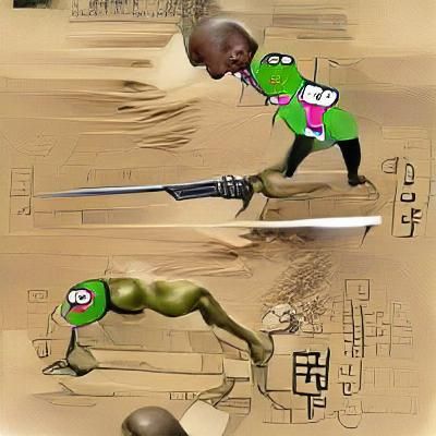 soy wojak vs chad wojak