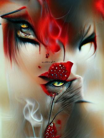 🥀🌟🔥😽💋. deviantart