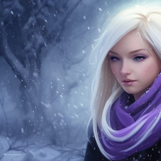 Winter Wonderland