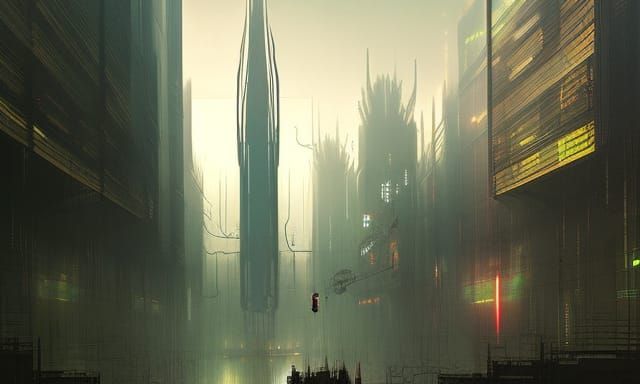 The end of Cybernetics