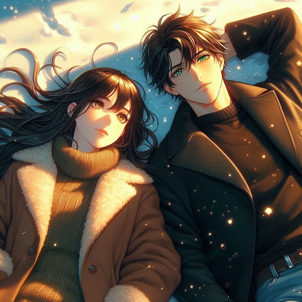 Feeling Warm in the Cold