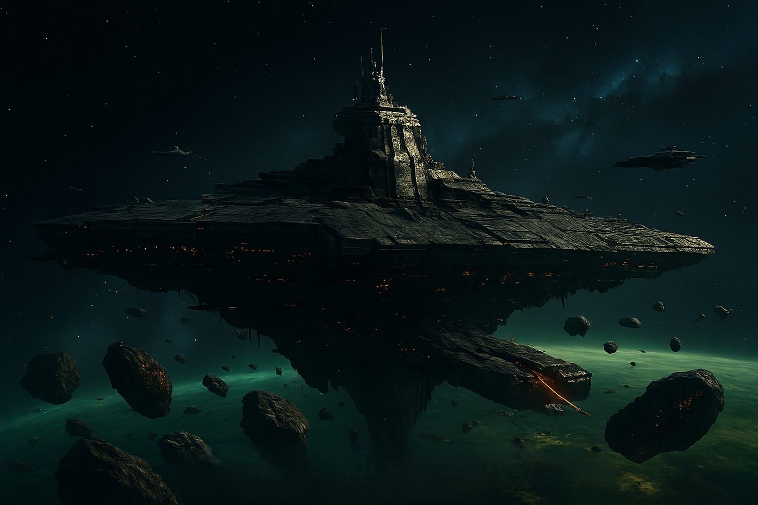 Virexan Neh’t Corseia Base