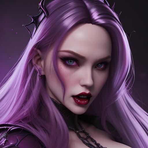 Sultry - AI Generated Artwork - NightCafe Creator