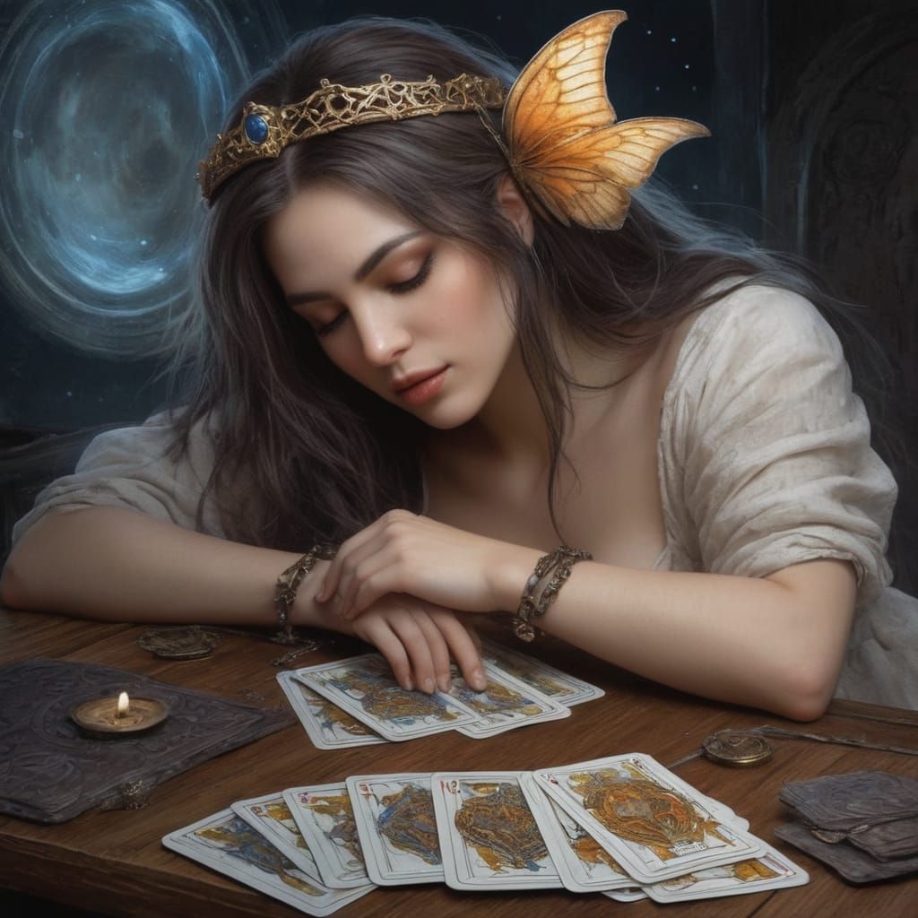 fairy
