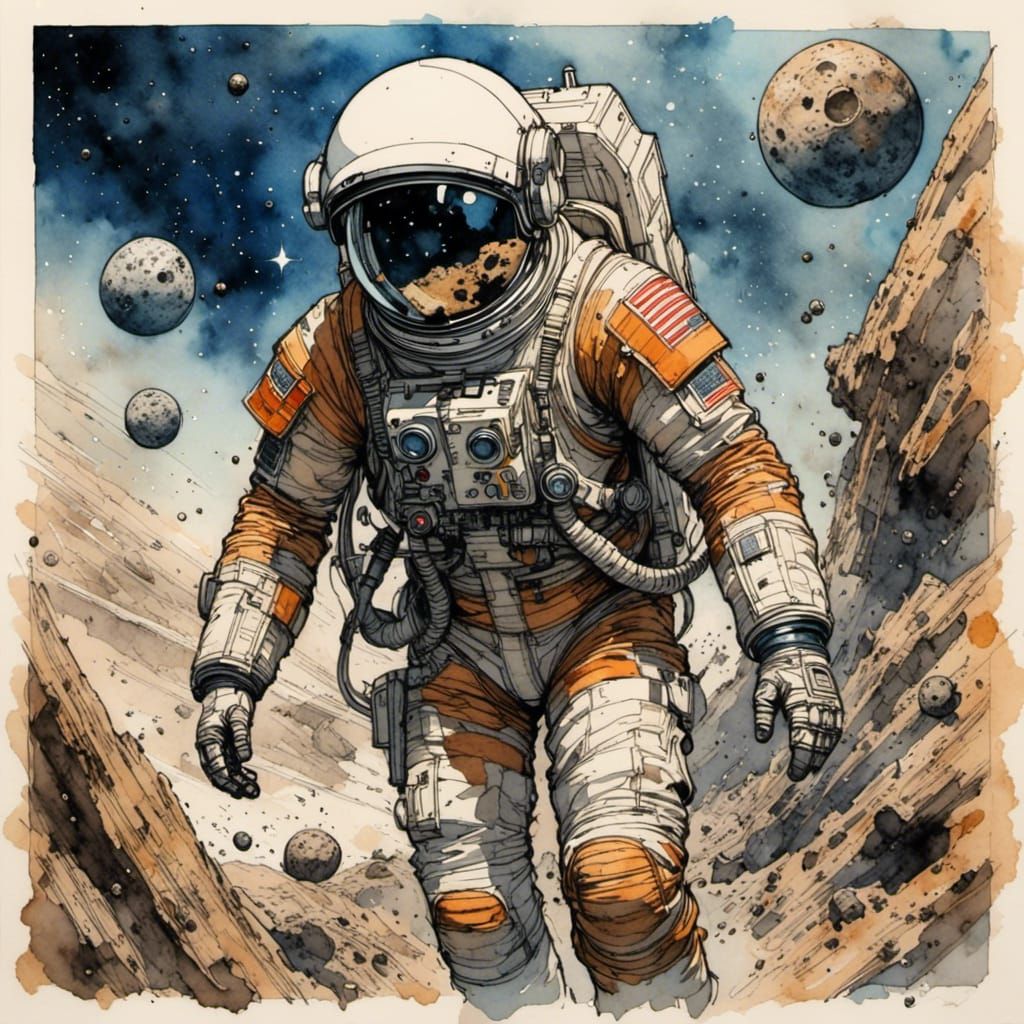 Caffeine Fuelled: lora test 020