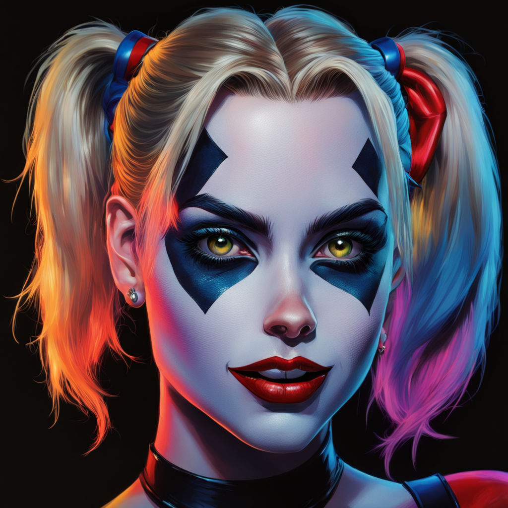 Harley Quinn